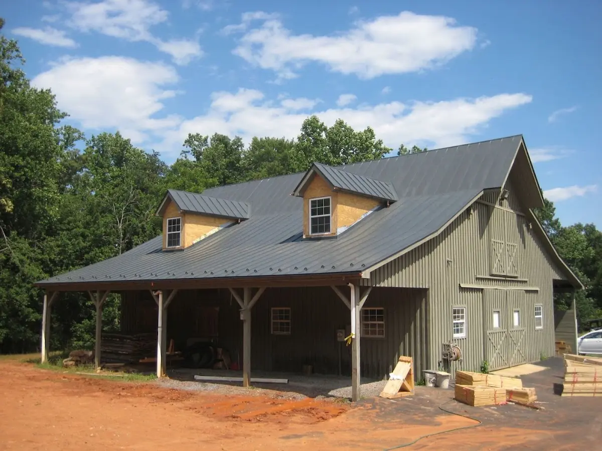 Expert Roof Coating workmanship in Madisonville